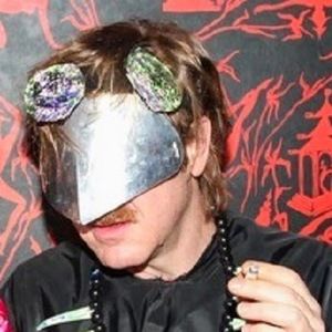 Meet your Posher, Jeff